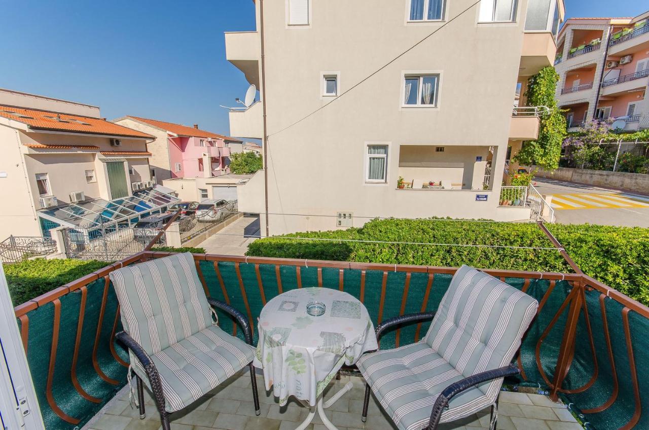 Apartments Katica Макарська Екстер'єр фото
