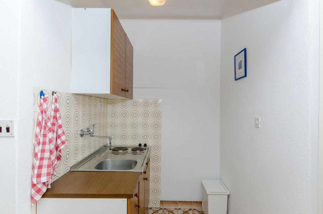 Apartments Katica Макарська Екстер'єр фото