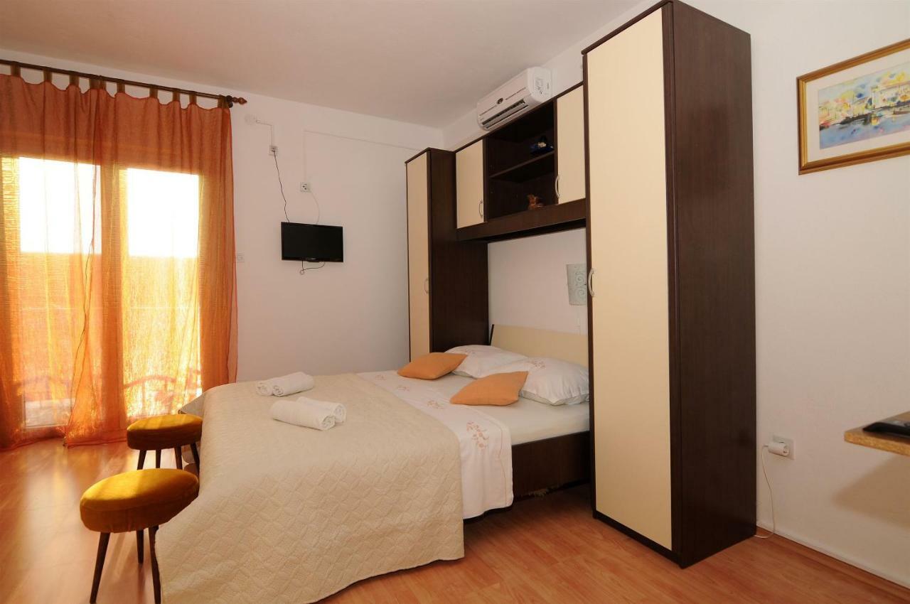 Apartments Katica Макарська Номер фото